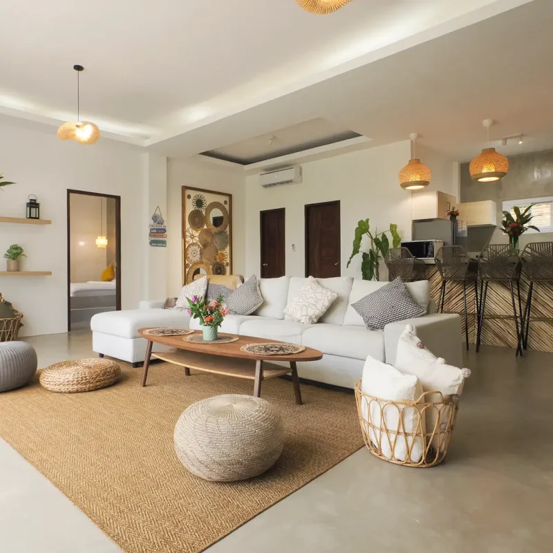 Gallery - The Coconut Villa